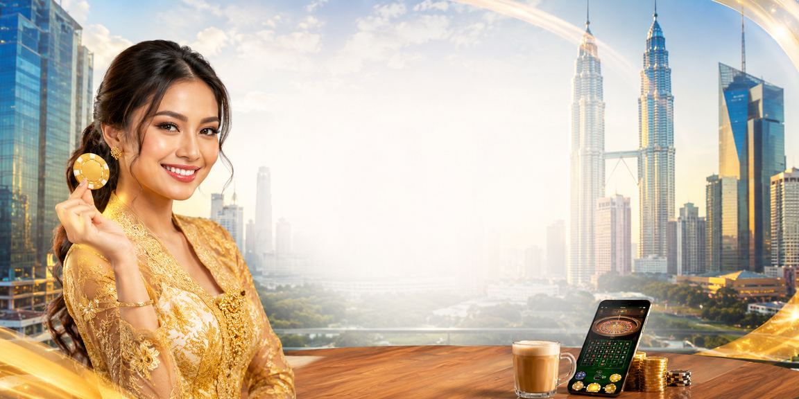 Pertaruhan dan perlawanan badminton di Kuala Lumpur disaksikan melalui telefon bimbit