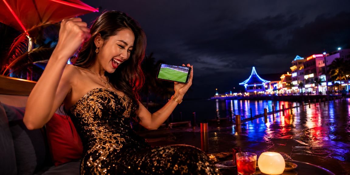 Bonus pendaftaran ahli baharu Malaysia di platform kasino and2ble